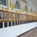 Aleja Sław w Białym Domu. Podpis pod Bidenem i Obamą szokuje