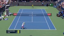 Alejandro Davidovich Fokina - Frances Tiafoe. Skrót meczu. WIDEO