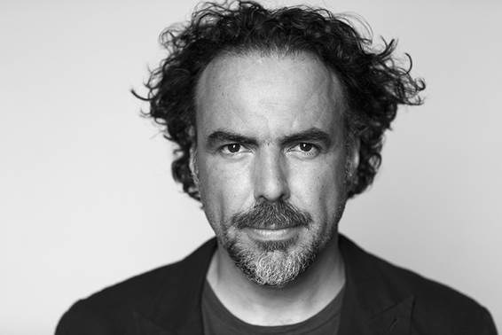 Alejandro González Iñárritu /© Brigitte Lacombe /Materiały prasowe