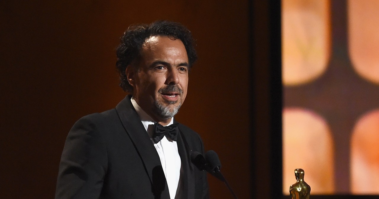 Alejandro González Iñárritu / Kevin Winter / Staff /Getty Images