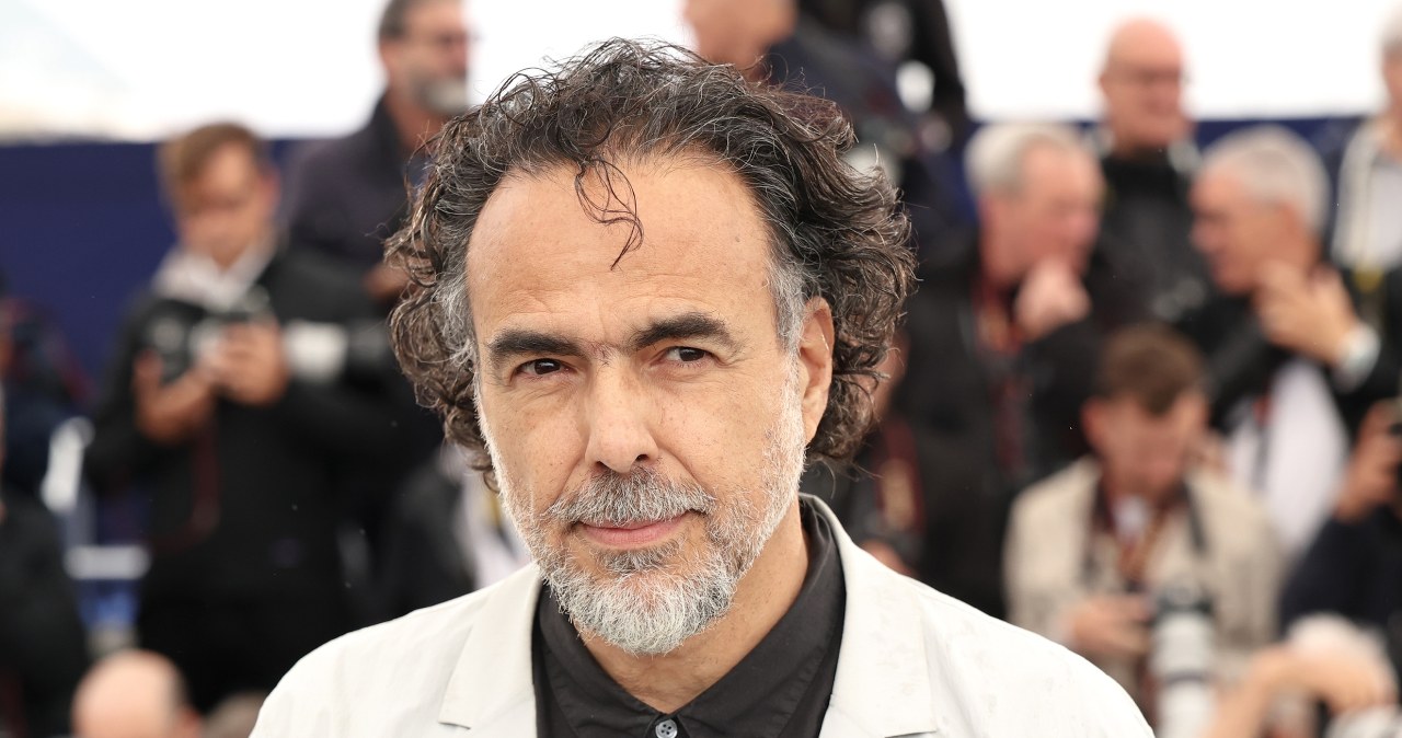 Alejandro González Iñárritu /Monica Schipper /Getty Images