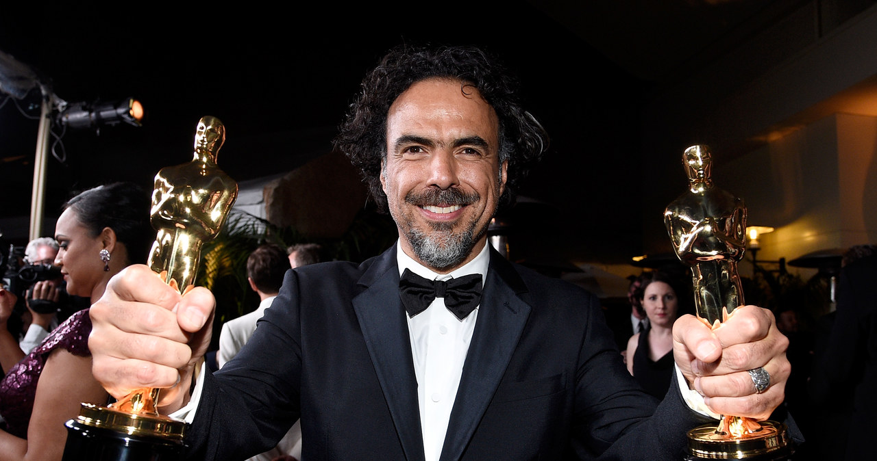 Alejandro Inarritu /Kevork Djansezian /Getty Images