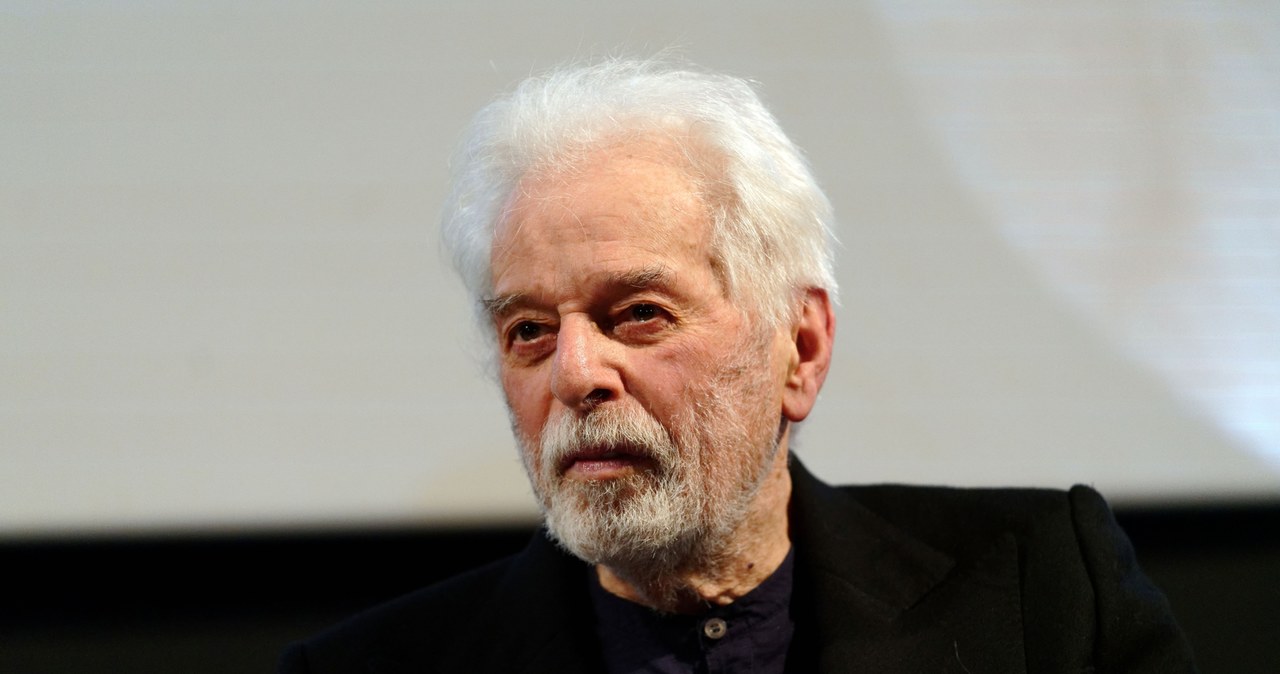 Alejandro Jodorowsky /Sylvain Lefevre/Getty Images /Getty Images