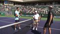 Alejandro Tabilo - Taylor Fritz. Skrót meczu. WIDEO