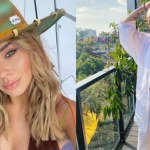 Alek Baron został "ojcem". Sandra Kubicka pokazała ich "córeczki"!