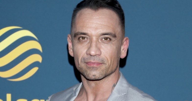 Aleks Mackiewicz ("Gliniarze") /AKPA /AKPA