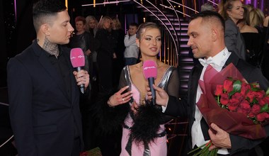 Aleks Mackiewicz o docenieniu jury i największym problemie w show