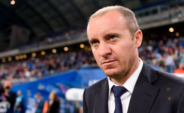 Aleksandar Vuković: Na treningach widzę pełne zaangażowanie