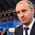 Aleksandar Vuković pozostanie trenerem Legii Warszawa
