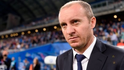 Aleksandar Vuković pozostanie trenerem Legii Warszawa