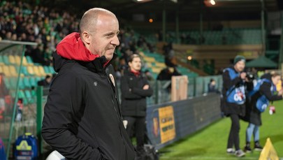 Aleksandar Vuković: W Serbii przed meczem z Brazylią jest bardzo duży optymizm 