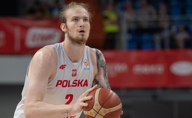 ​Aleksander Balcerowski: Na ostatnim zgrupowaniu reprezentacji poczułem, że uderzam głową w mur