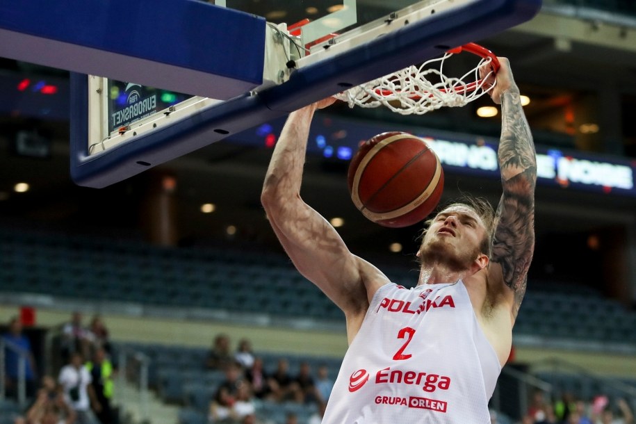 Aleksander Balcerowski /Martin Divisek /PAP/EPA