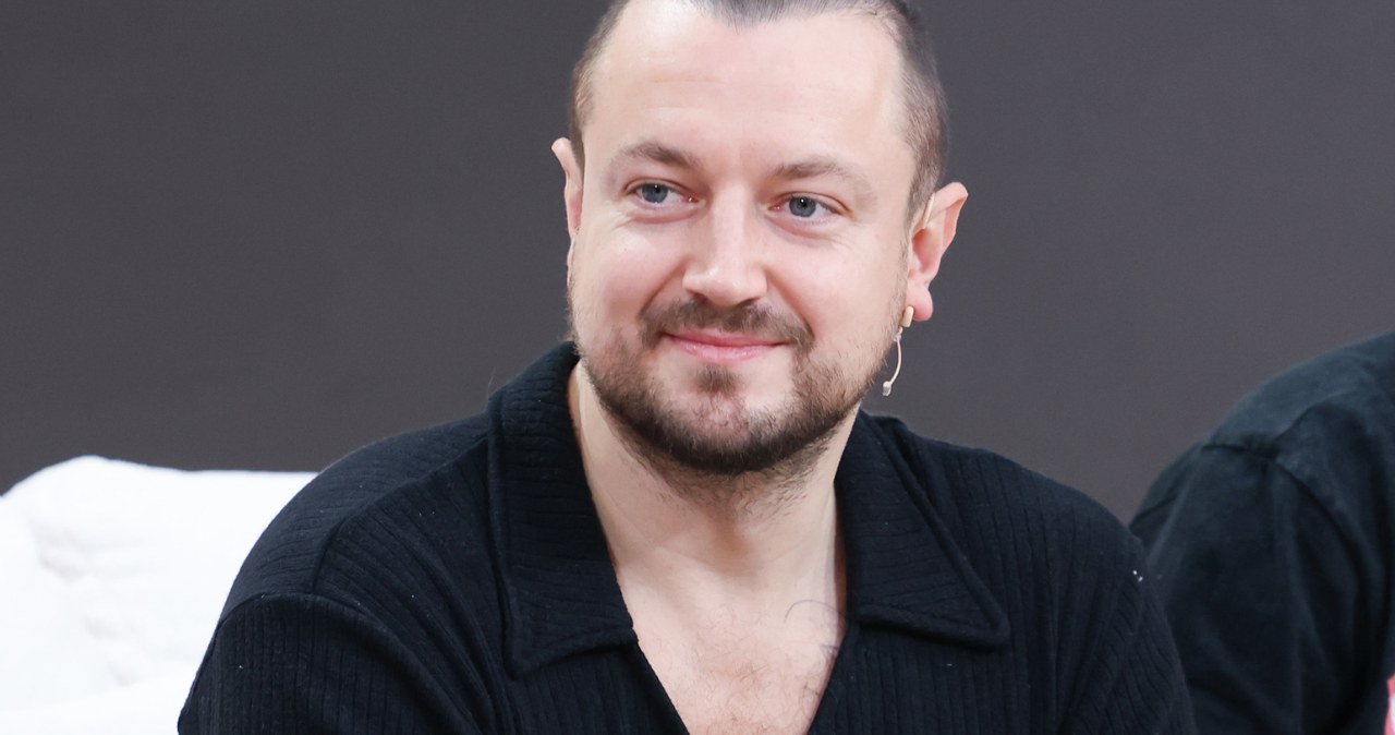 Aleksander Baron / Krzysztof Kuczyk /Agencja FORUM