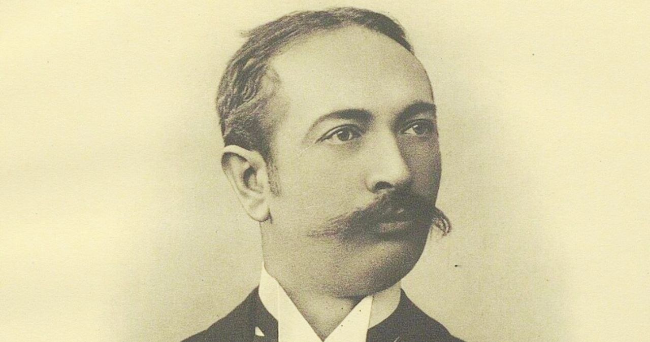 Aleksander Brückner – odkrywca Kazań świętokrzyskich /domena publiczna