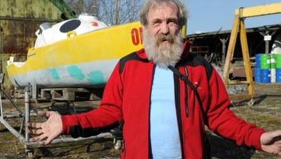 Aleksander Doba szykuje się do kolejnej wyprawy. "Na tamtej trasie jeszcze nikt tego nie zrobił"