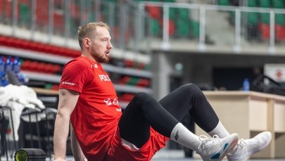 Aleksander Dziewa: Przejście do drużyny z Hamburga to inwestycja