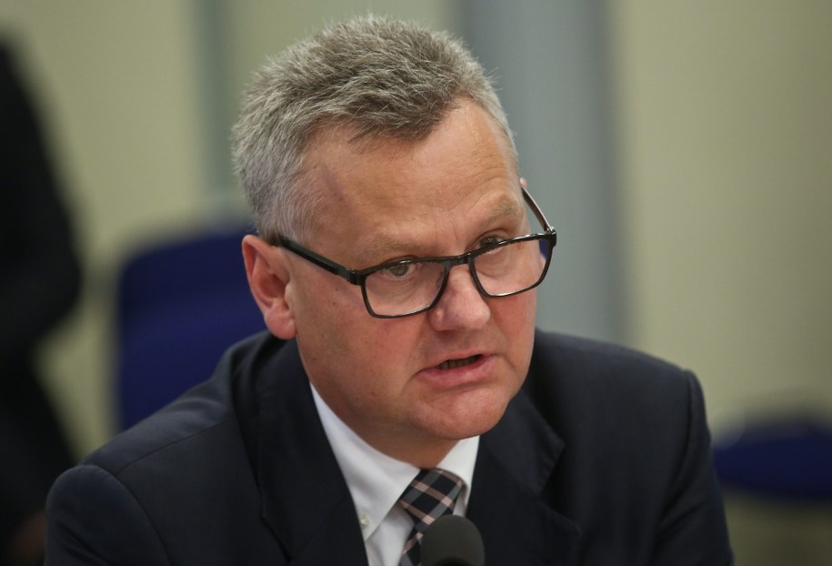 Aleksander Grad /Rafał Guz /PAP