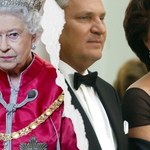 Aleksander Kwaśniewski o pałacu Buckingham i rozmowie z królową Elżbietą  II