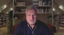 Aleksander Kwaśniewski o wyborach w USA: Polityczny thriller, Polska może zyskać