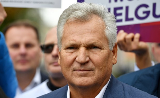 Aleksander Kwaśniewski: PiS wygra najbliższe wybory