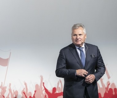 Aleksander Kwaśniewski: ​Są granice robienia z ludzi bałwanów