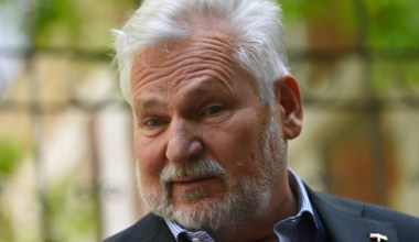 Aleksander Kwaśniewski wspomina występ Edyty Górniak na Euro 2002. "Trudno było ocenić, co to jest" 