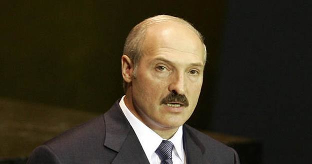 Aleksander Łukaszenka, prezydent Białorui /AFP