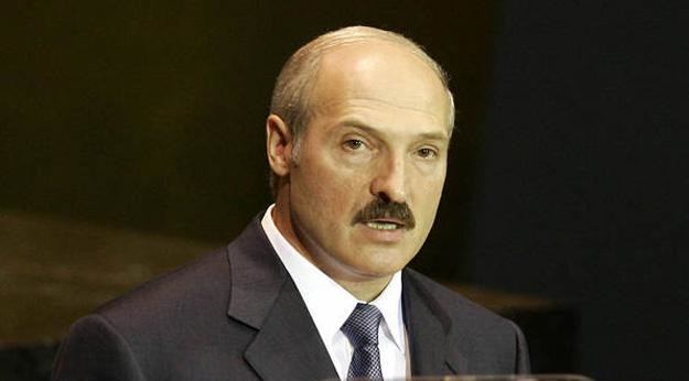 Aleksander Łukaszenka, prezydent Białorusi /AFP