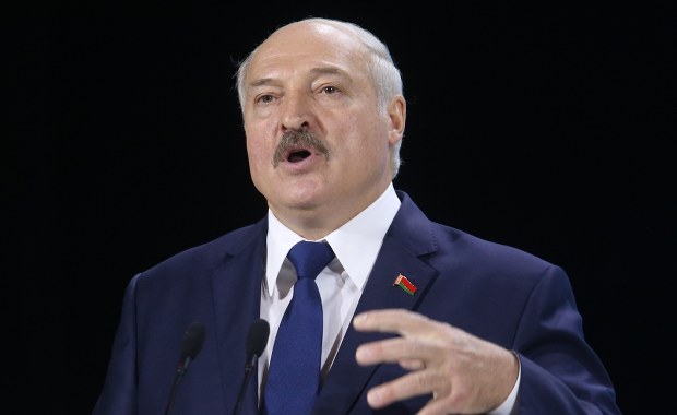 Aleksander Łukaszenka zwrócił się do Polaków. "Chcę, żeby mnie usłyszeli"