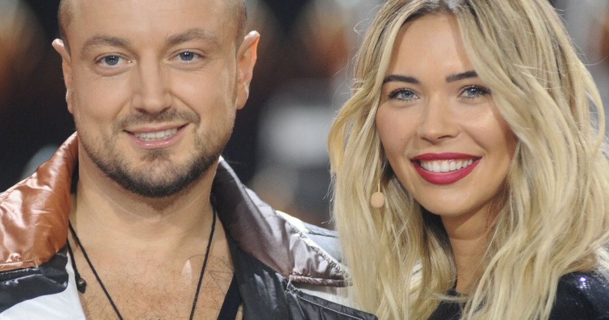 Aleksander Milwiw-Baron, Sandra Kubicka /VIPHOTO/East News/ VIPHOTO/East News /East News