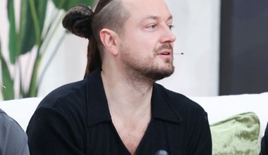 Aleksander Milwiw-Baron zabrał głos po odejściu babci. Podzielił się ważnym wspomnieniem