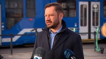 Aleksander Miszalski: Kraków potrzebuje zmian, ale w duchu zmian przemyślanych, rozsądnych