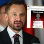 Aleksander Miszalski otrzymuje groźby śmierci. Jest odpowiedź Łukasza Gibały