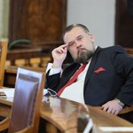 Aleksander Miszalski zwolni mandat posła. Zastąpi go Dominik Jaśkowiec