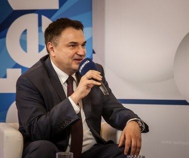 Aleksander Nawrat, zastępca dyrektora NCBiR w rozmowie z Interią