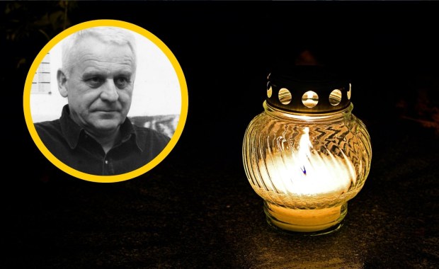 Aleksander Papiewski nie żyje. Legendarny trener miał 86 lat