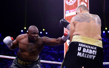 Aleksander Powietkin-Dillian Whyte. "To świetny czas dla wagi ciężkiej"