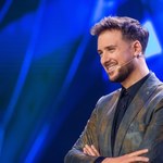 Aleksander Sikora dołącza do "The Voice of Poland"