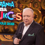 Aleksander Sikora nowym prowadzącym "Szansę na Sukces. Eurowizja Junior"