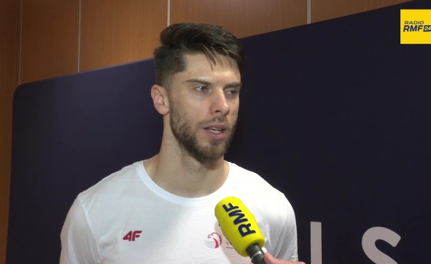 Aleksander Śliwka dla RMF FM. Gotowy na kadrę na 100 procent