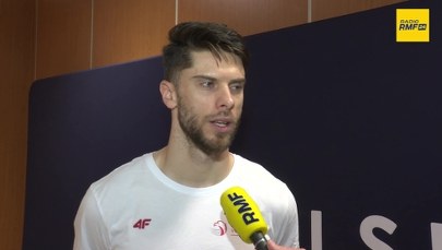 Aleksander Śliwka dla RMF FM. Gotowy na kadrę na 100 procent