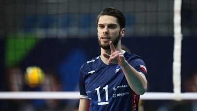 Aleksander Śliwka: Finał Ligi Mistrzów to dla nas zawsze wielkie emocje