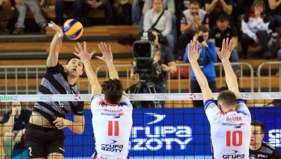 Aleksander Śliwka: Przed nami najważniejsze mecze miesiąca