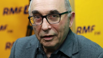 Aleksander Smolar: Nowe otwarcie w stosunkach Polska-Francja? Nie wystarczy parę słów zaproszenia