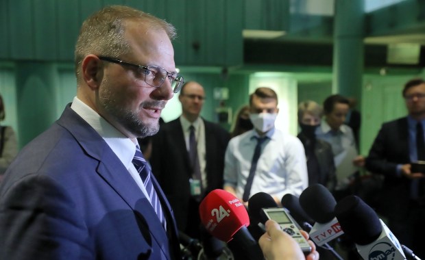 Aleksander Stępkowski nowym rzecznikiem Sądu Najwyższego