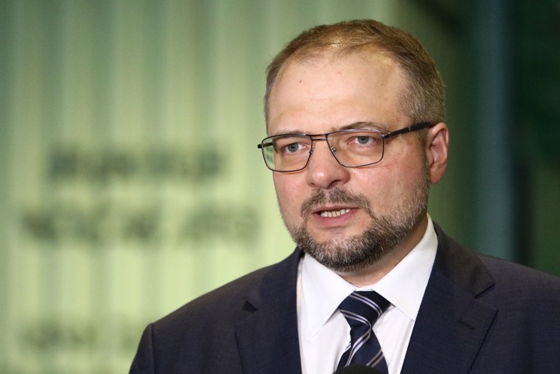 Aleksander Stępkowski /Tomasz Jastrzebowski/REPORTER /Reporter