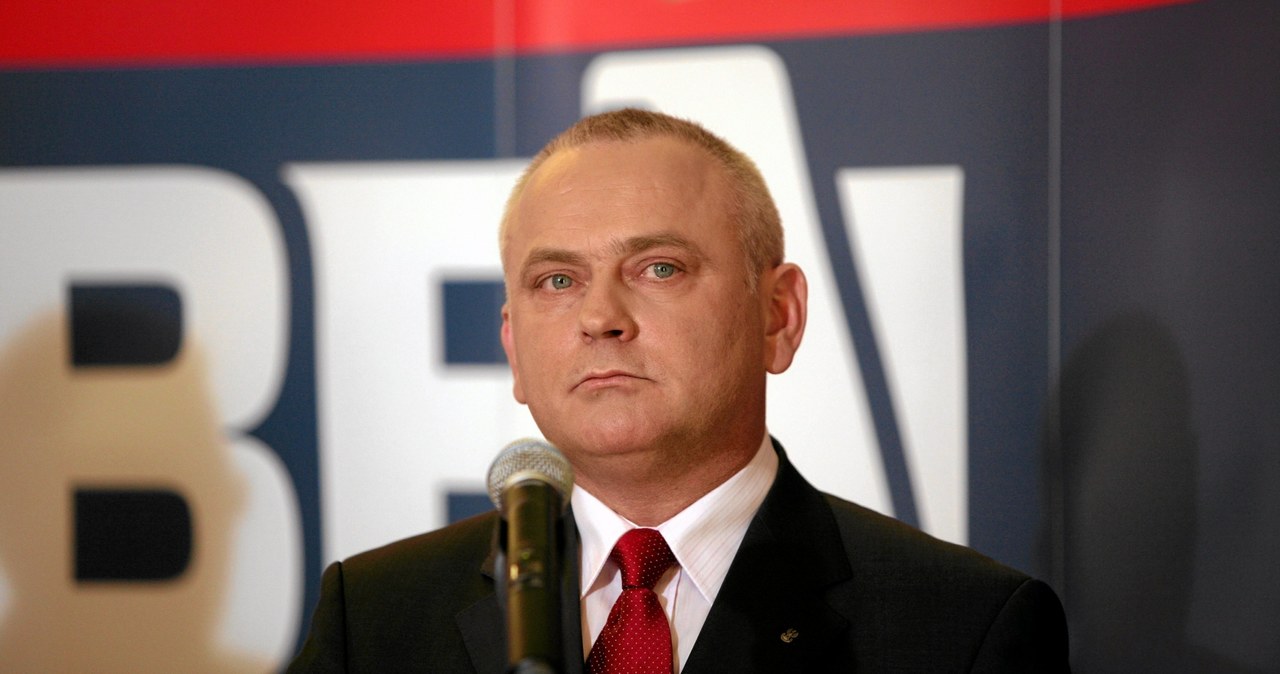 Aleksander Szczygło/fot. Sławomir Kamiński /&nbsp