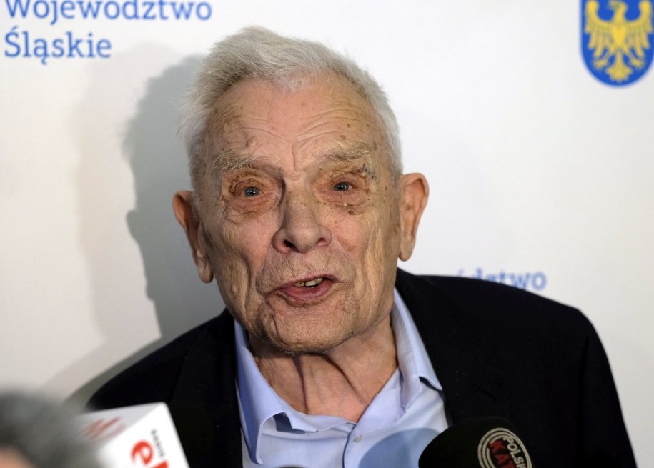 Aleksander Tarnawski /PAP/Andrzej Grygiel    /PAP