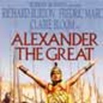 Aleksander Wielki podbija kino